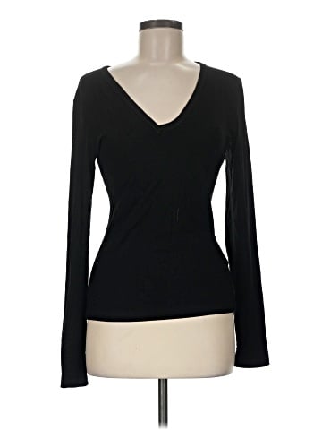 Unbranded Long Sleeve T-Shirt (view 1)
