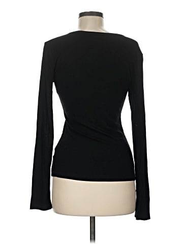 Unbranded Long Sleeve T-Shirt (view 2)