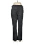 Gap Chevron-herringbone Gray Jeans Size 8S - photo 2