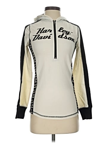 Harley Davidson Sweatshirt (view 1)