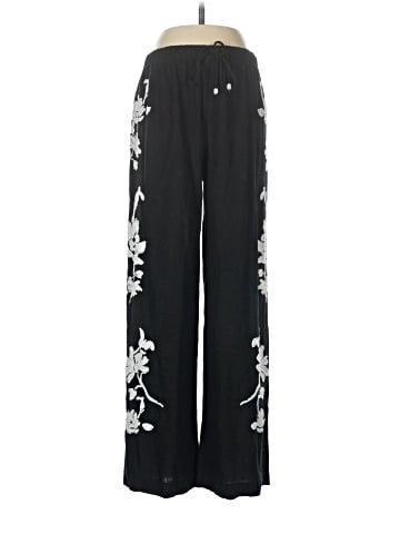 Zara Casual Pants (view 1)