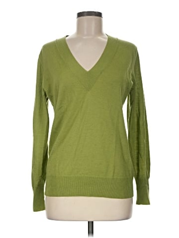Banana Republic Wool Sweater (view 1)