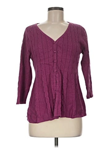 Croft & Barrow Cardigan (view 1)
