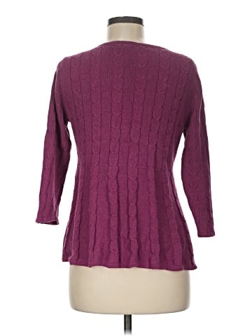 Croft & Barrow Cardigan (view 2)