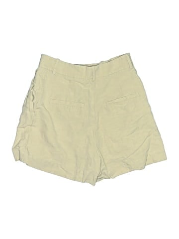 Savoir & Other Stories Khaki Shorts (view 2)