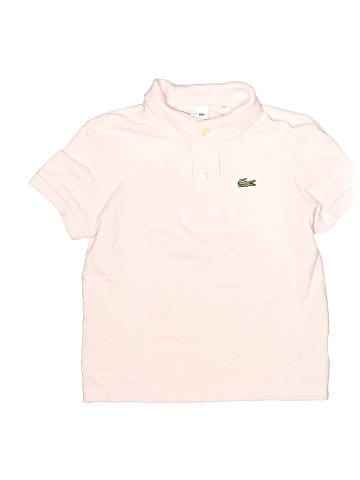 Lacoste Short Sleeve Polo (view 1)