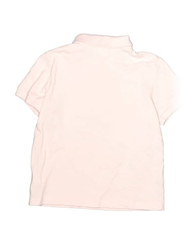 Lacoste Short Sleeve Polo (view 2)