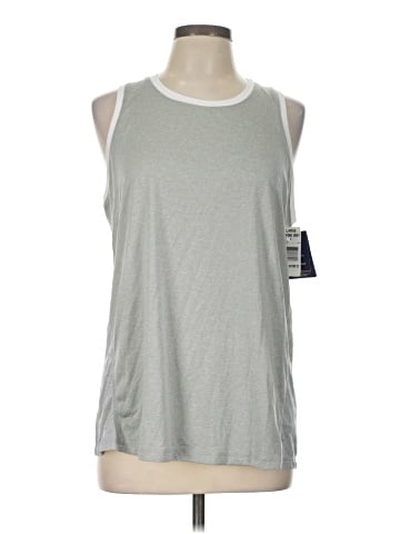 Champion Sleeveless T-Shirt (view 1)