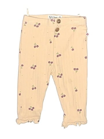 Babyface Khakis (view 1)