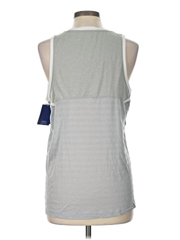 Champion Sleeveless T-Shirt (view 2)