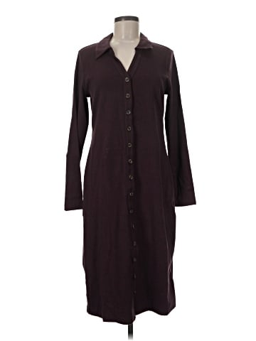 Lands' End Casual Dress (view 1)