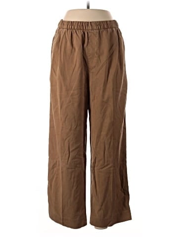 Zara Casual Pants (view 1)