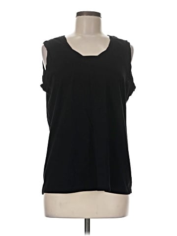 Sanctuary Sleeveless T-Shirt (view 1)