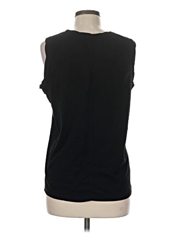 Sanctuary Sleeveless T-Shirt (view 2)
