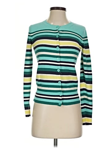 Merona Cardigan (view 1)