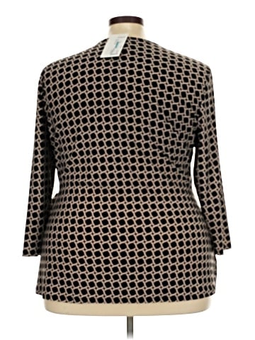 Anne Klein Casual Dress (view 2)