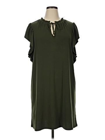 MICHAEL Michael Kors Casual Dress (view 1)