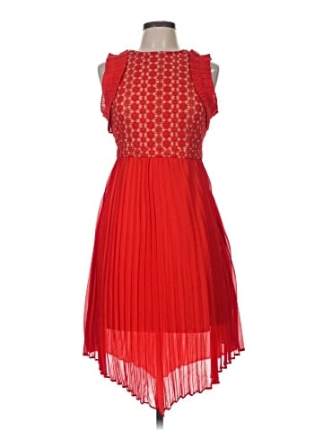 Foxiedox Cocktail Dress (view 1)