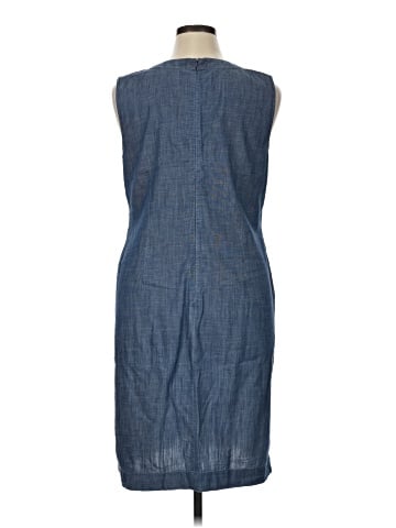 Talbots Casual Dress (view 2)
