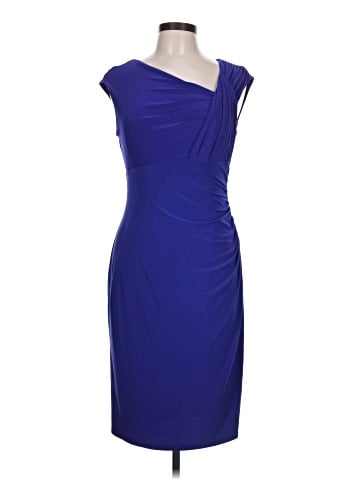 Lauren by Ralph Lauren Cocktail Dress (view 1)