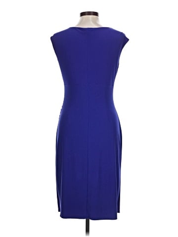 Lauren by Ralph Lauren Cocktail Dress (view 2)