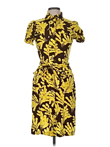 Diane von Furstenberg Cocktail Dress (view 1)