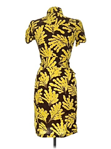 Diane von Furstenberg Cocktail Dress (view 2)