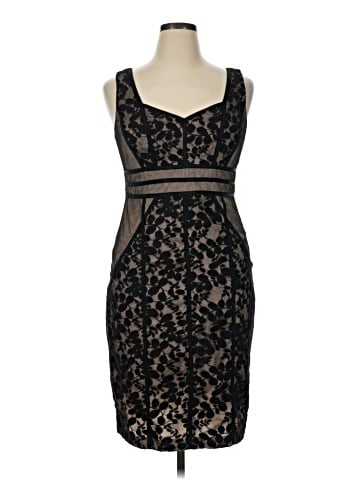 Jax Cocktail Dress (view 1)