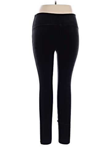 SPANX Active Pants (view 2)