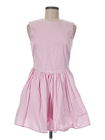 Zara Casual Dress (view 1)