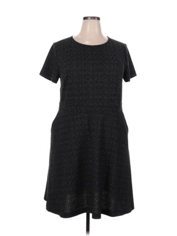 Ann Taylor LOFT Casual Dress (view 1)