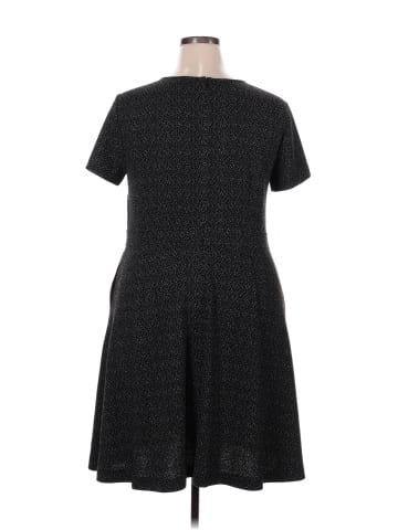 Ann Taylor LOFT Casual Dress (view 2)