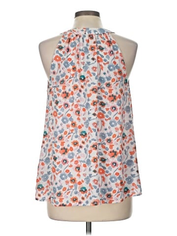 Lila Rose Sleeveless Blouse (view 2)