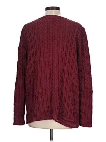 Croft & Barrow Pullover Sweater (view 2)