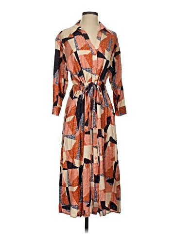 Corey Lynn Calter Casual Dress (view 1)
