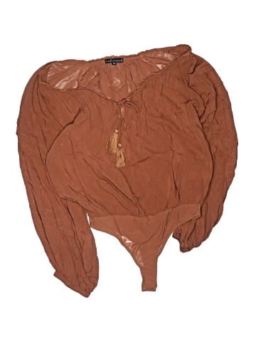 Wishlist Apparel Bodysuit (view 1)