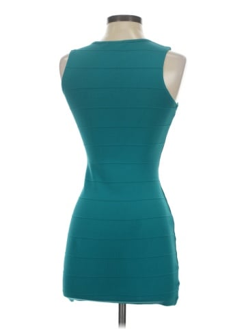 Wow Couture Cocktail Dress (view 2)
