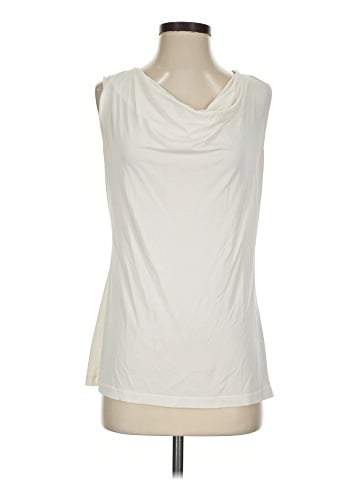 Banana Republic Sleeveless Blouse (view 1)