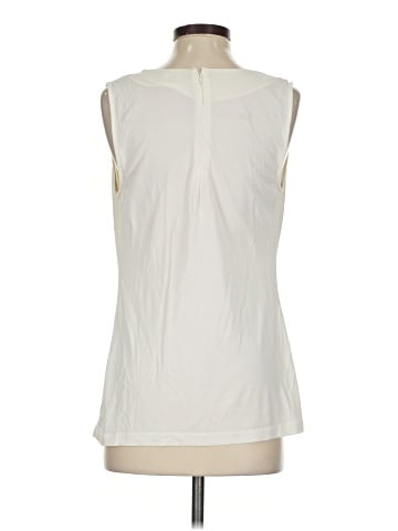 Banana Republic Sleeveless Blouse (view 2)