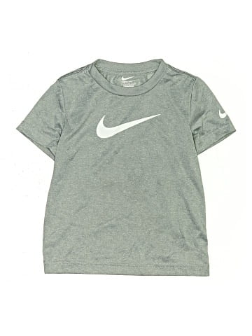 Nike Active T-Shirt (view 1)