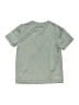Nike 100% Polyester Gray Active T-Shirt Size 3 - 4 - photo 2