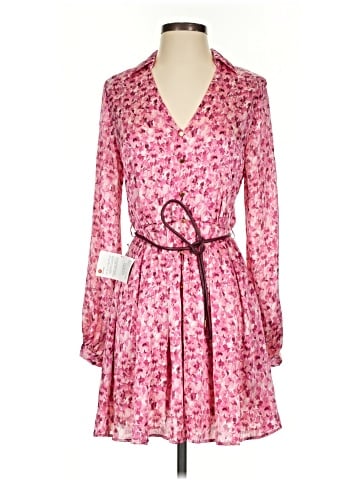 Zara Casual Dress (view 1)