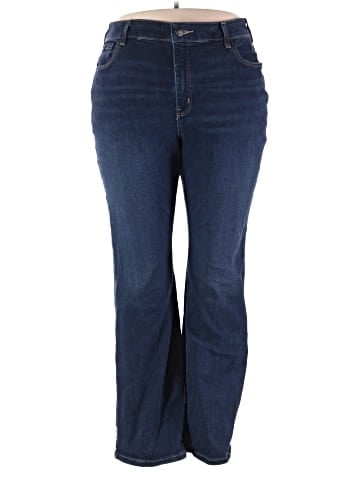 Lane Bryant Jeans (view 1)