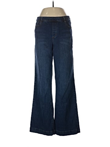 Tribal Jeans Jeans (view 1)
