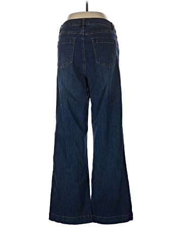 Tribal Jeans Jeans (view 2)