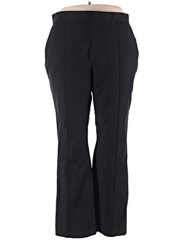 Lands' End Dress Pants (view 1)