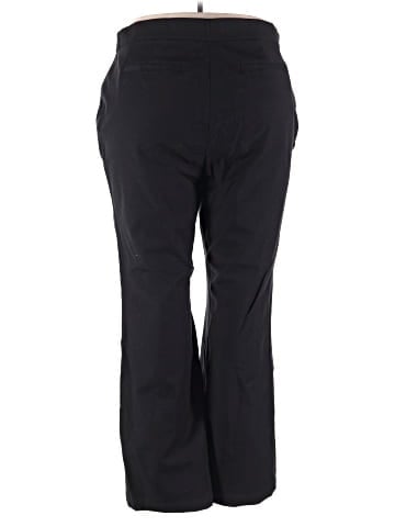 Lands' End Dress Pants (view 2)