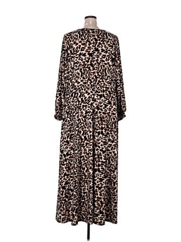 ELOQUII Casual Dress (view 2)