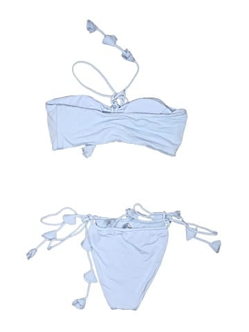 Devon Windsor Two Piece Swimsuit (view 2)