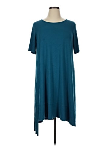 Eileen Fisher Casual Dress (view 1)